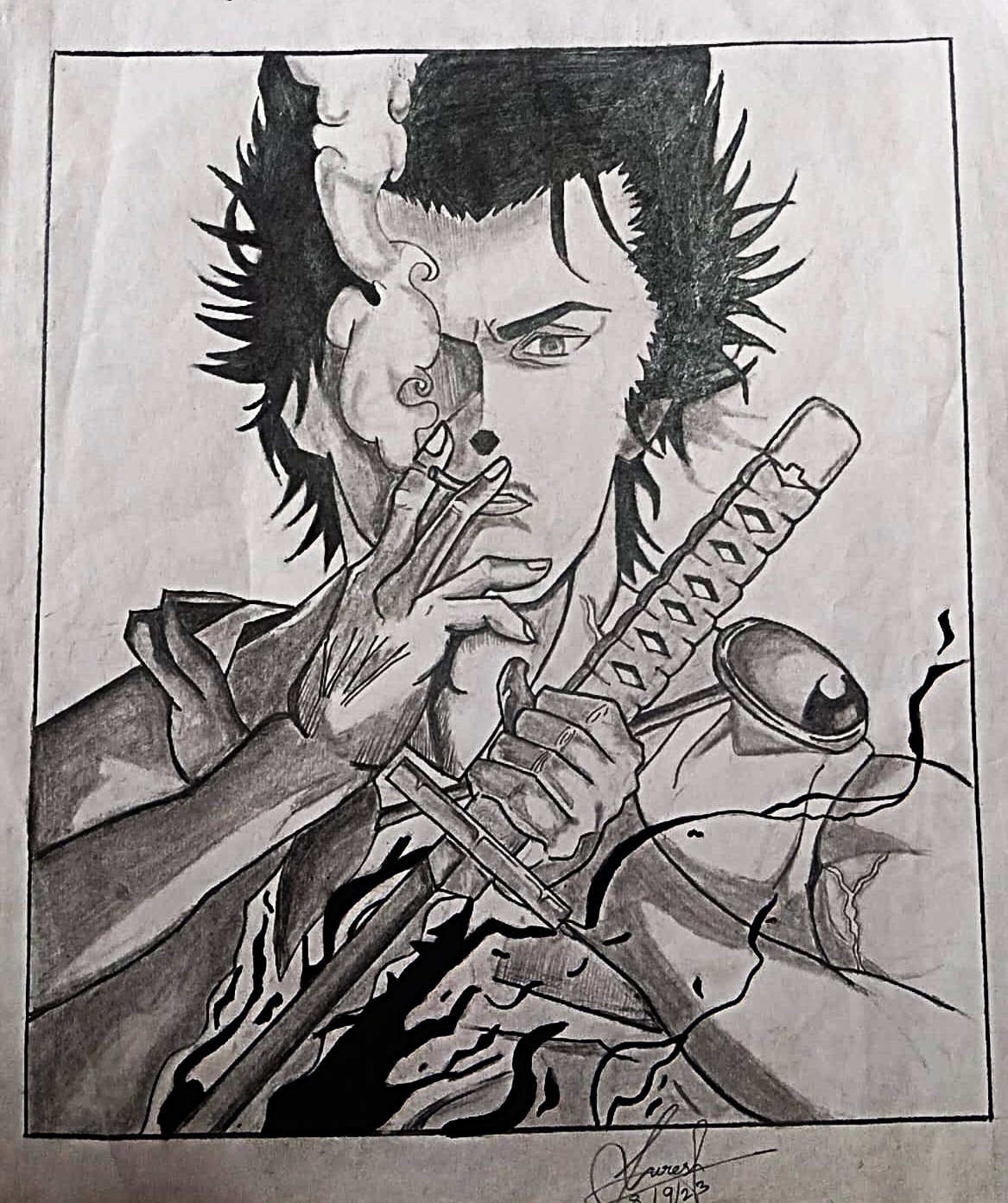 Drawing 10