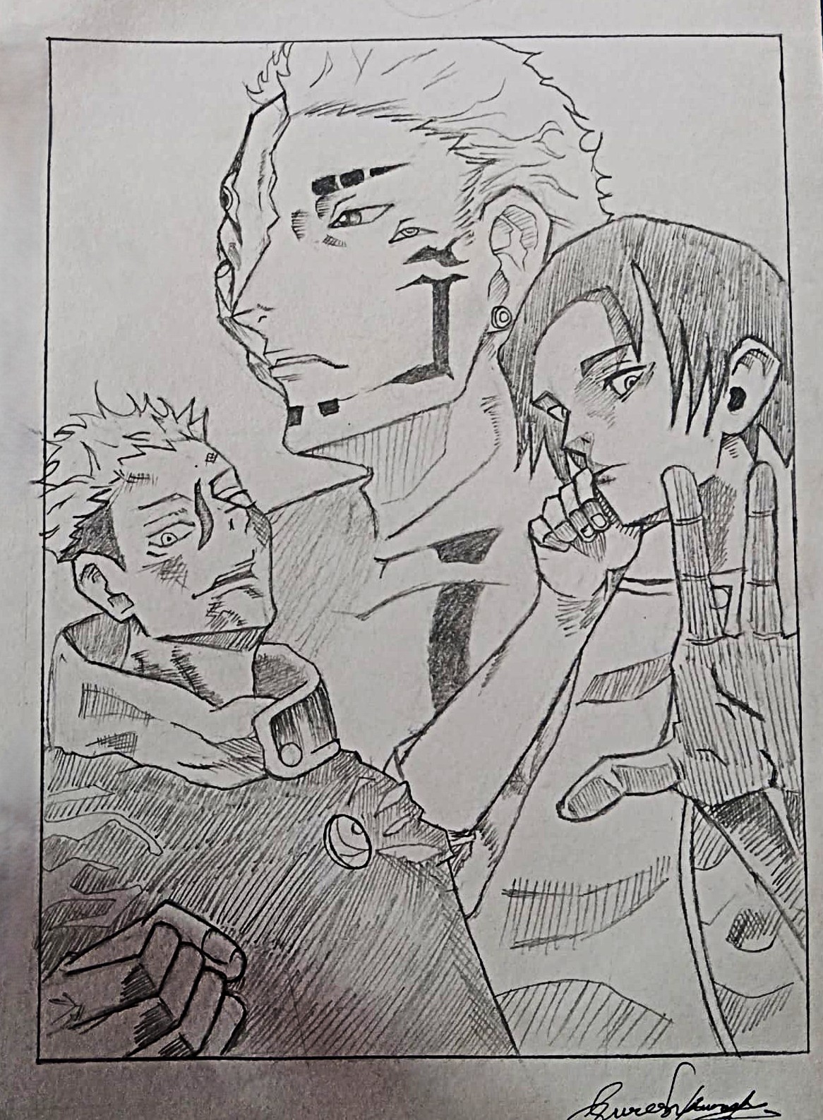 Drawing 3