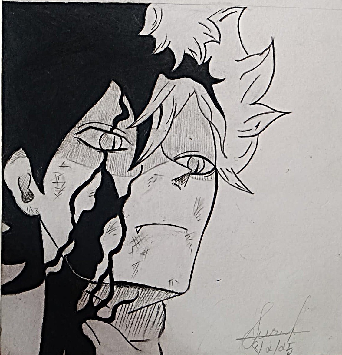 Drawing 6