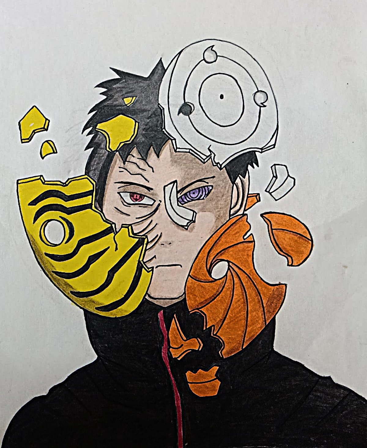 Drawing 8